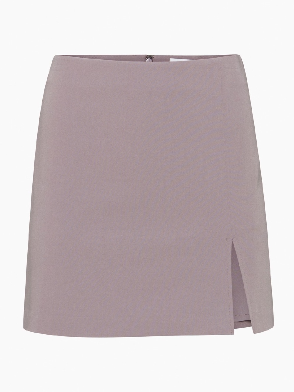 Sunday Best Tatiana Mini Skirt with Side Slit - Size 4